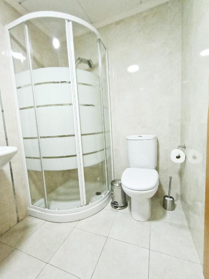 Apartamento El Zapillo المرية المظهر الخارجي الصورة