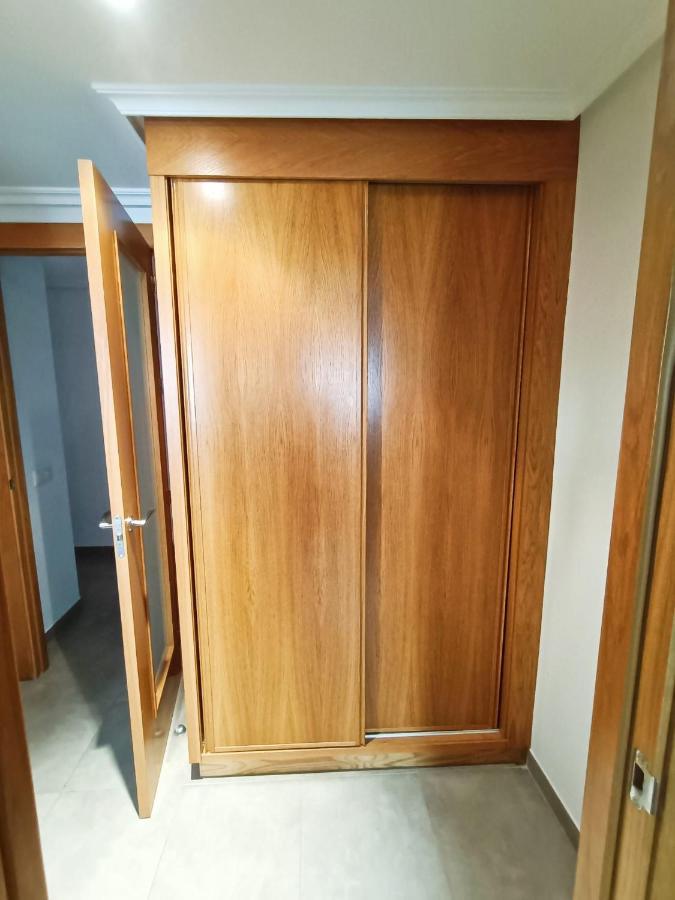 Apartamento El Zapillo المرية المظهر الخارجي الصورة
